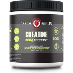  Czech Virus Creatine Creapure 500g