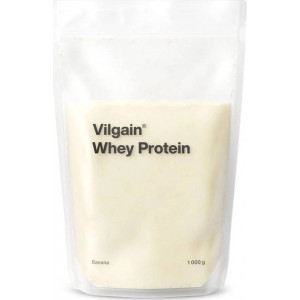 Vilgain 100% whey 1000g