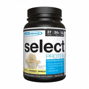 PEScience Select Proteín