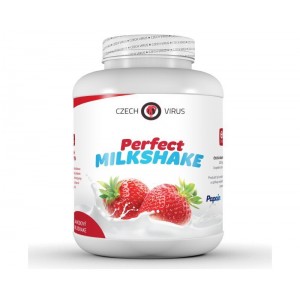 Czech Virus Perfect Milkshake